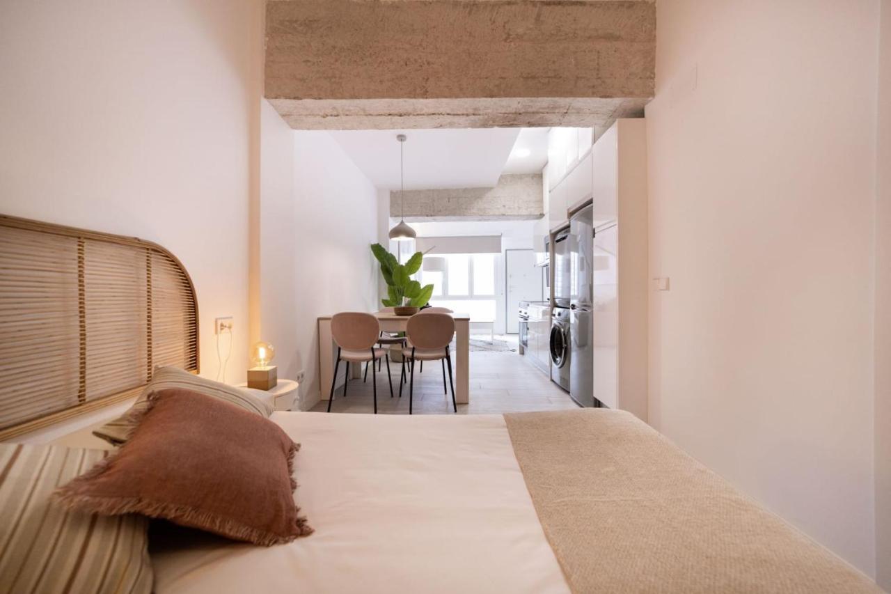 Avenida De Asturias Apartment — Photos 2